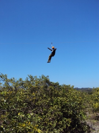  Freiflug